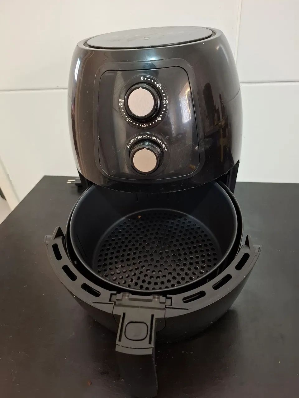 Air fryer Fama 220v funcionando perfeitamente - Foto 2