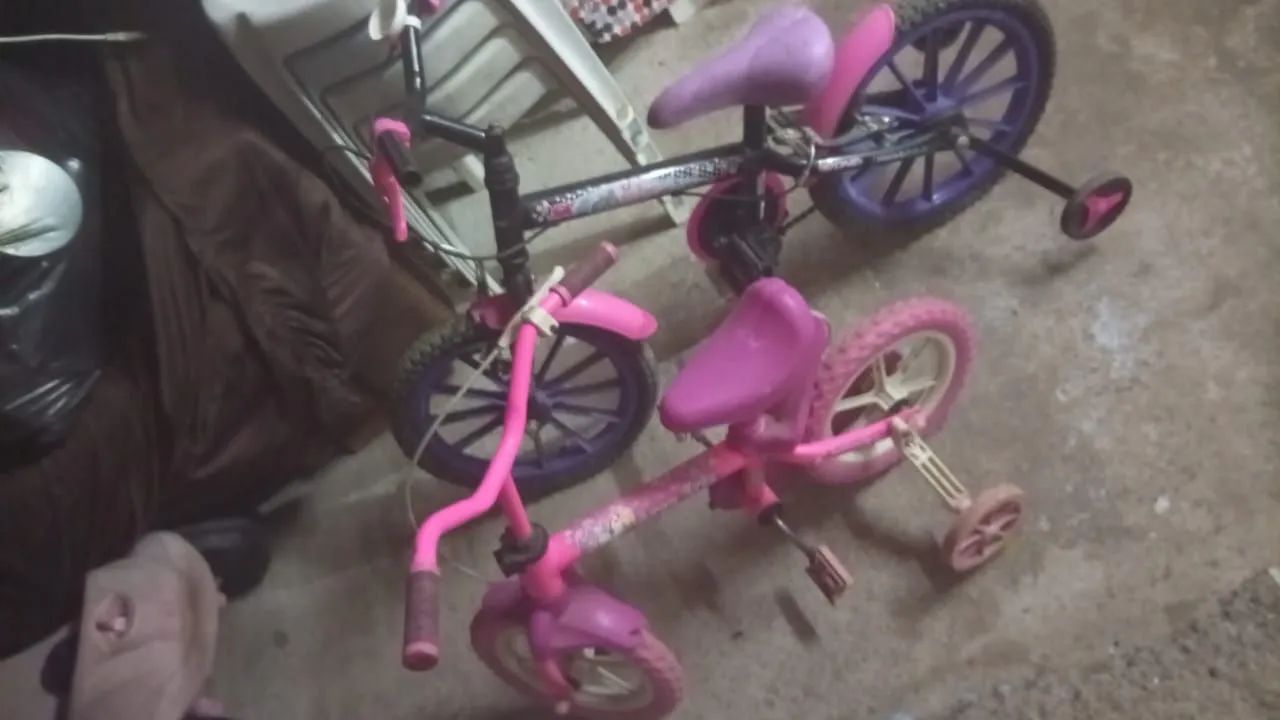 Bicicleta  - Foto 3
