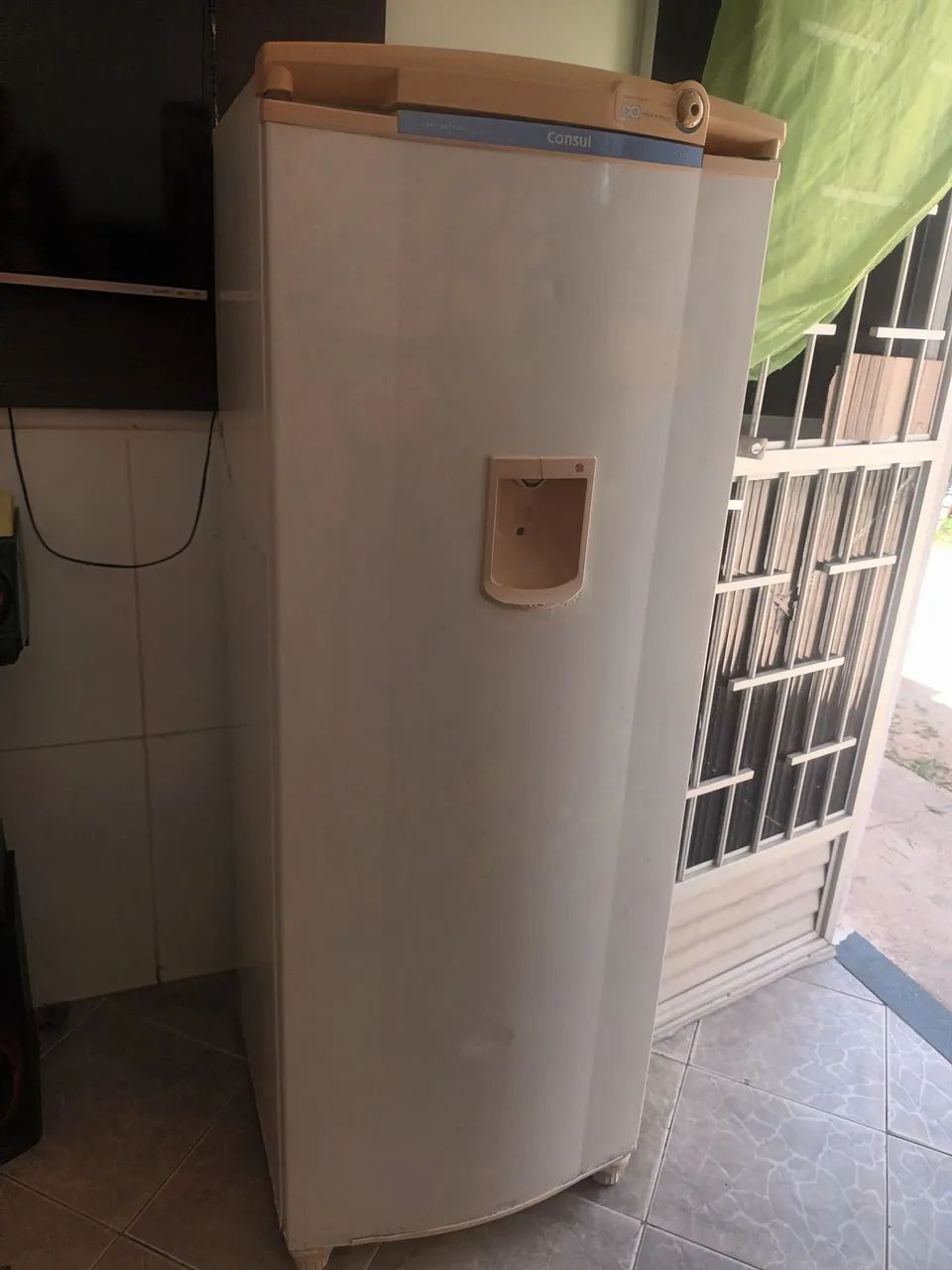 Geladeira top - Foto 4