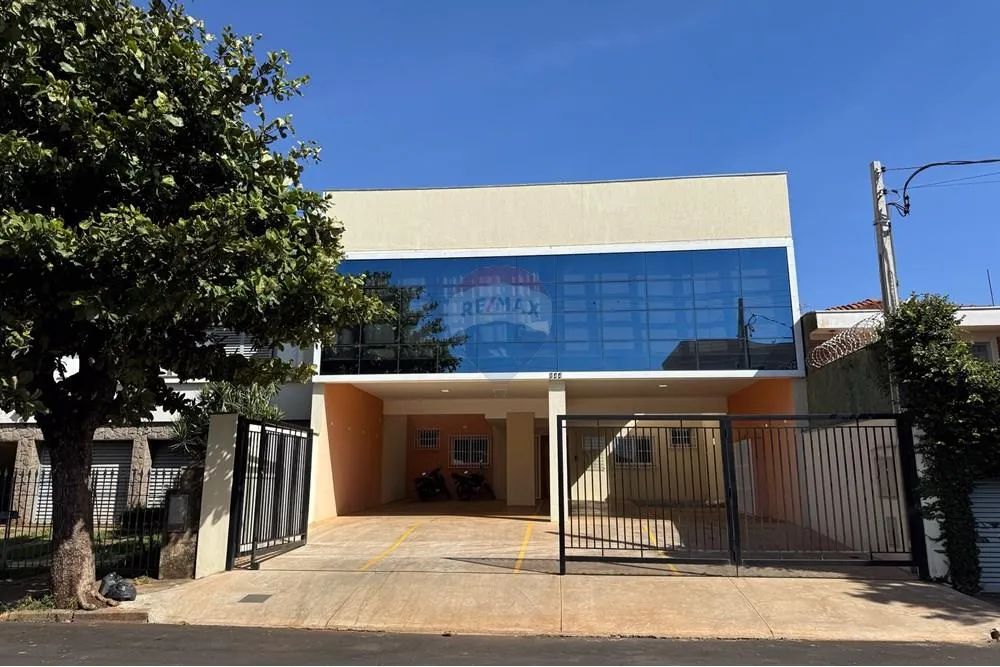 Locação Sala Comercial 28,88mts no Edifício Oportunit - Jd Castelo Branco - Ribeirão Preto - Foto 2