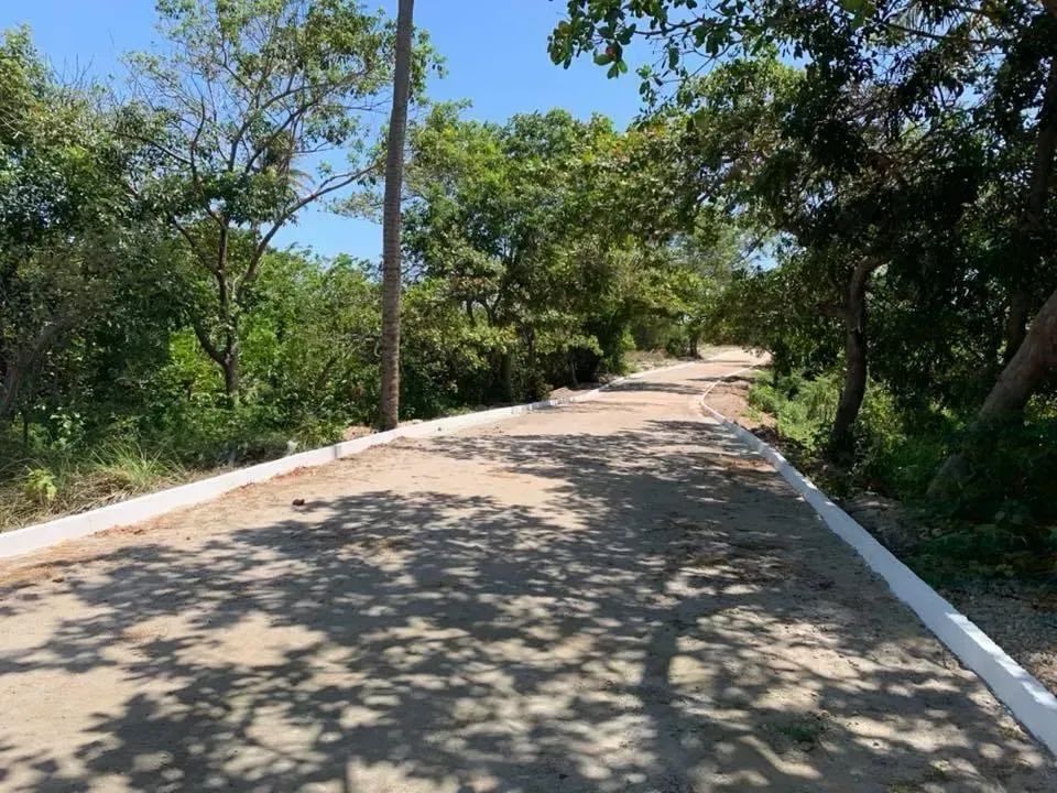Loteamento próximo à praia Parque dos Coqueiros em Paracuru - Foto 5
