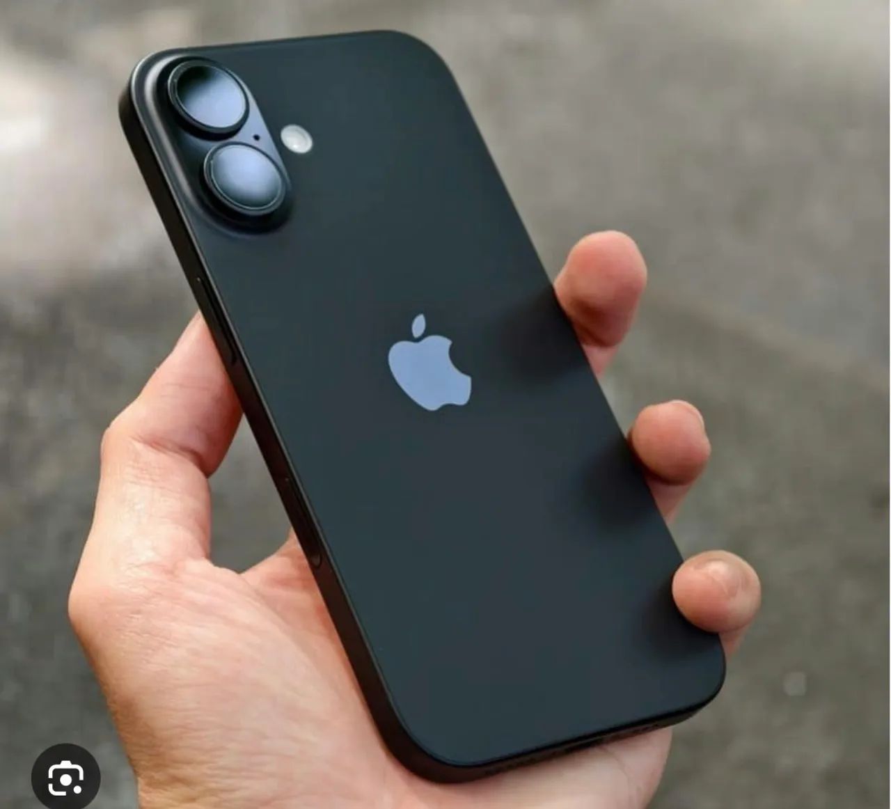 iPhone 16