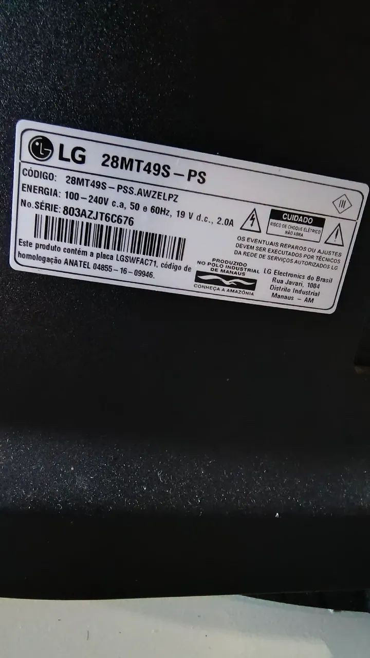 LG Smart 28 - Foto 5