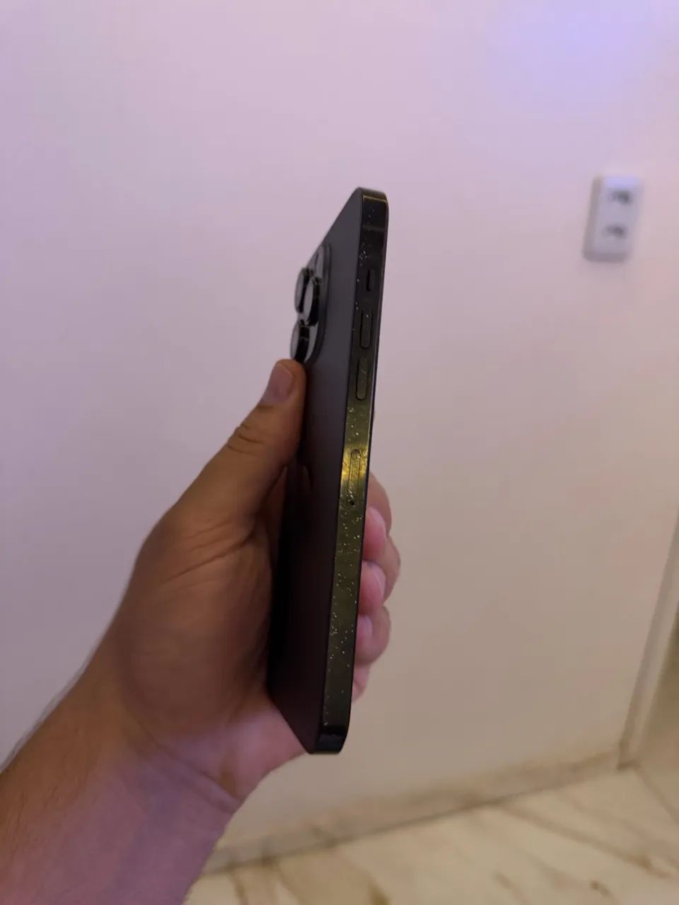 iPhone 14 Pro Max 256gb - Foto 3