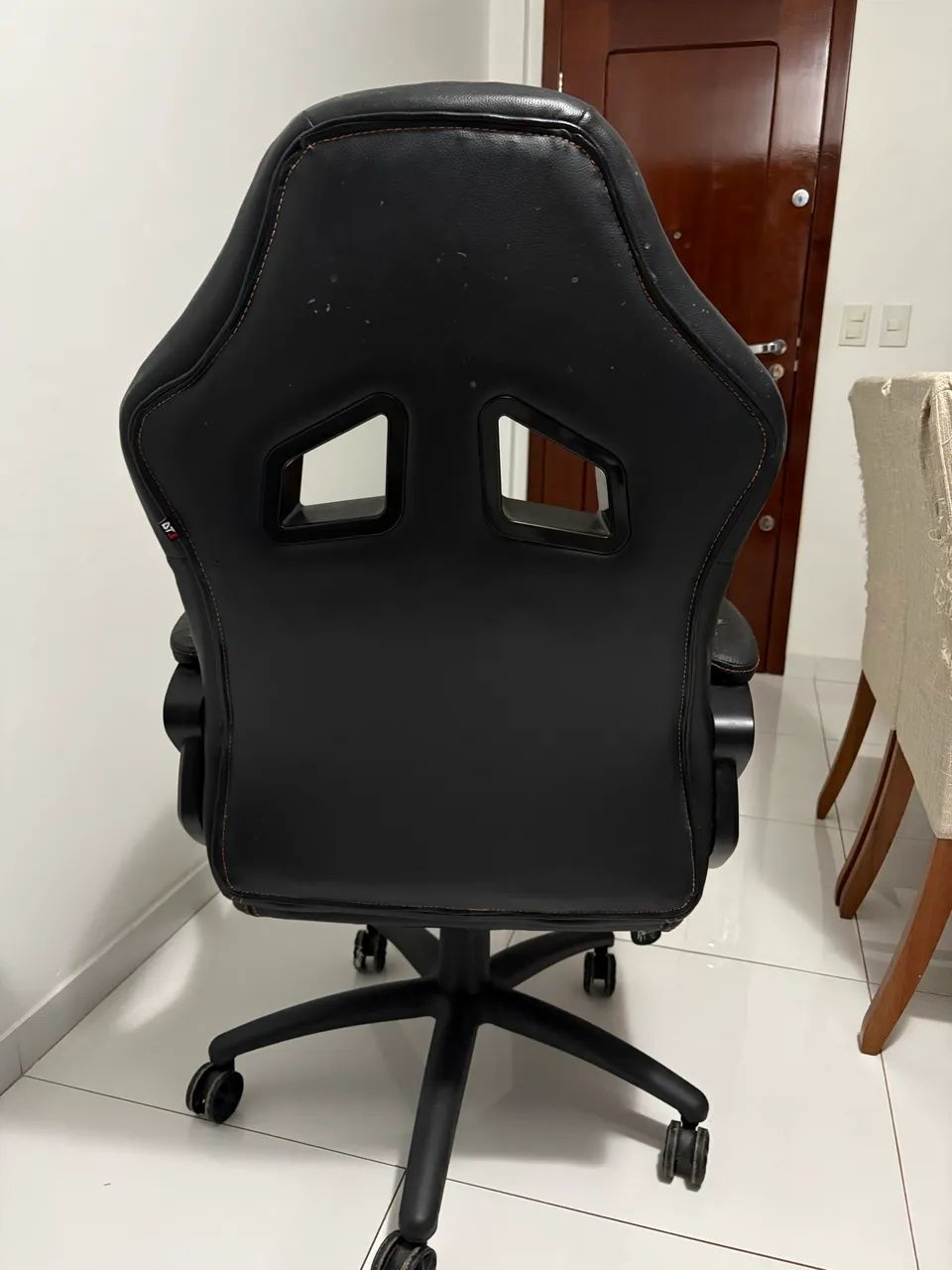 Cadeira Gamer DT3 - Foto 2