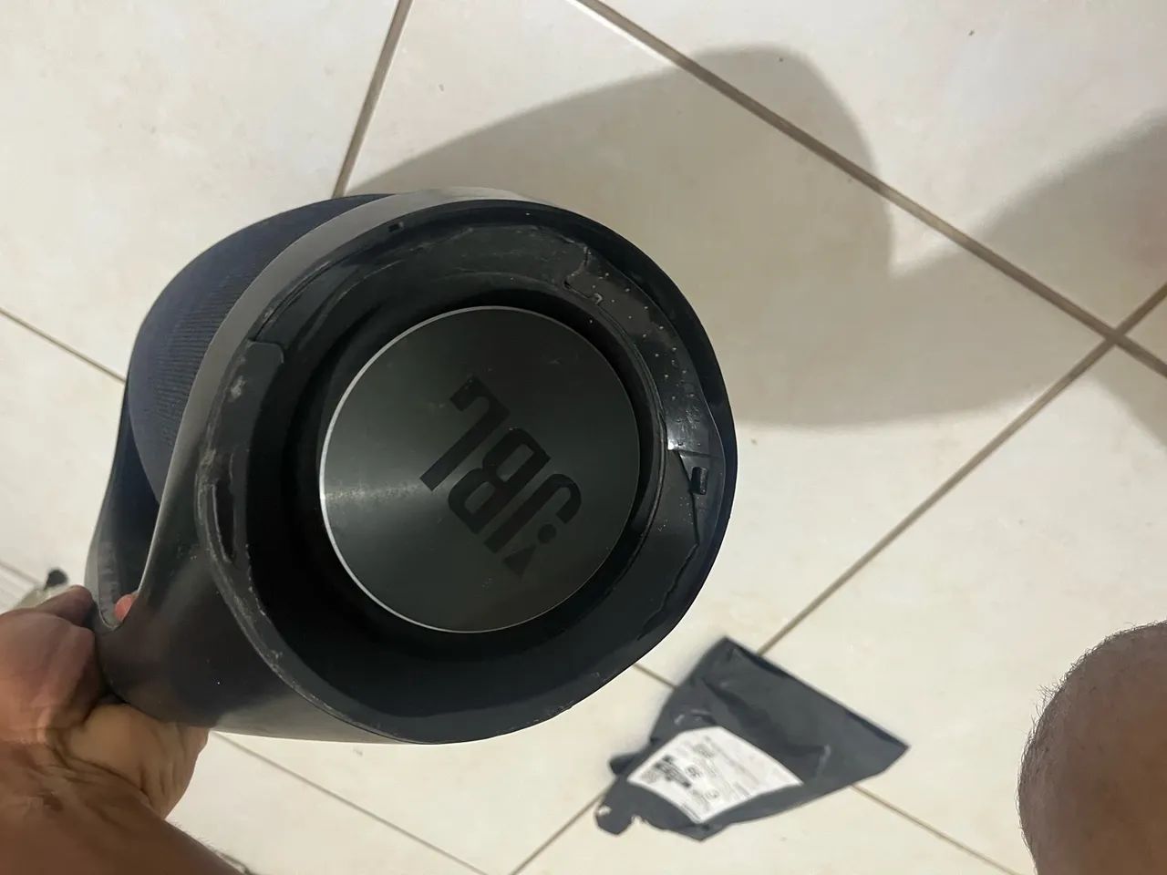 Jbl bombox  - Foto 4