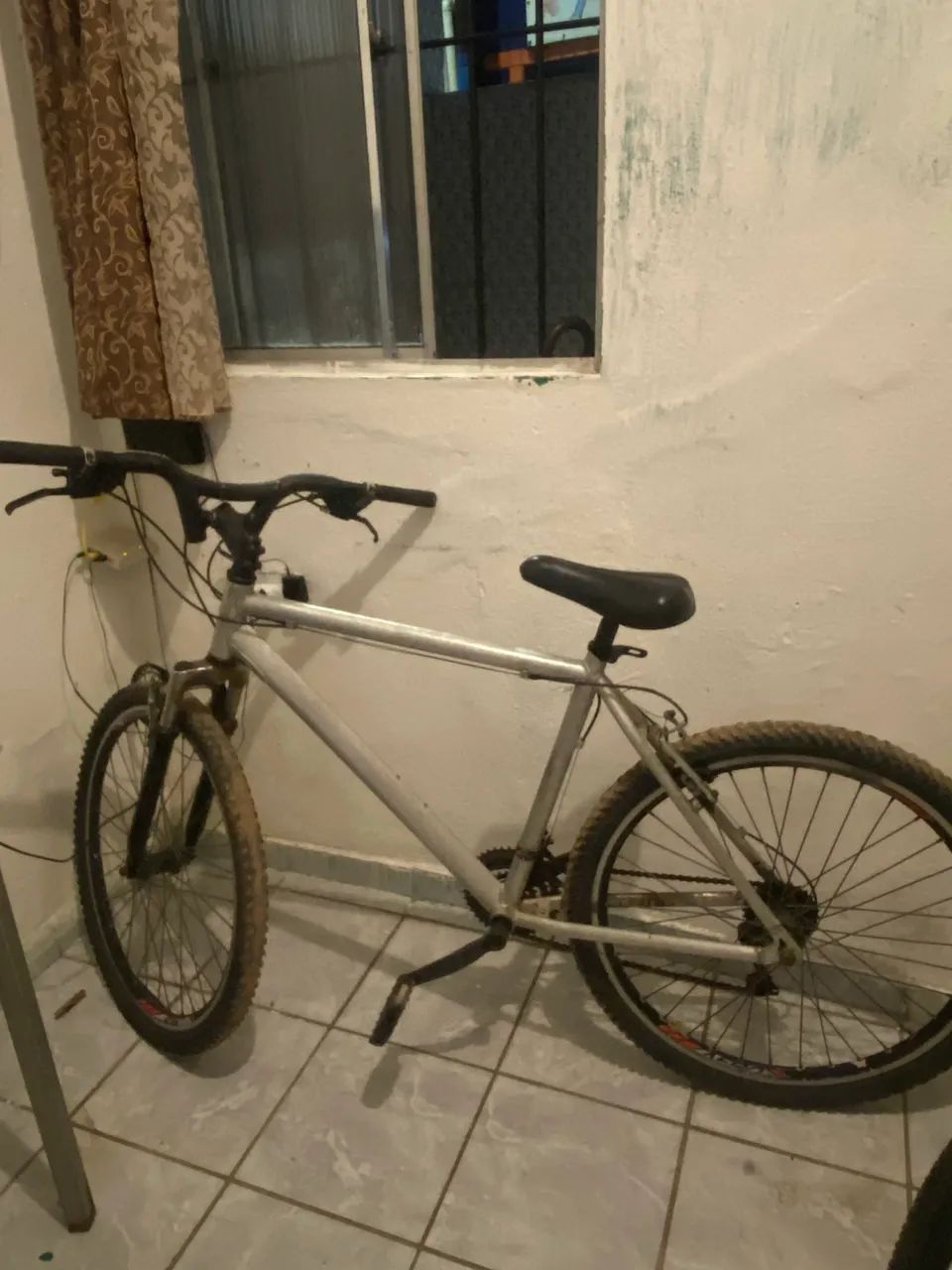 Bike nova, aro 26 - Foto 2