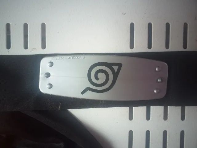 fantasia naruto  - Foto 2