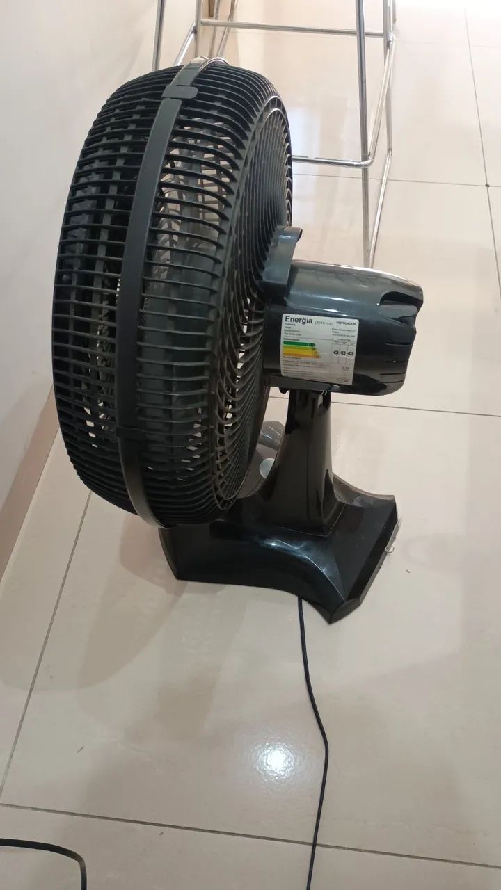 VENTILADOR BRITÂNIA  - Foto 3