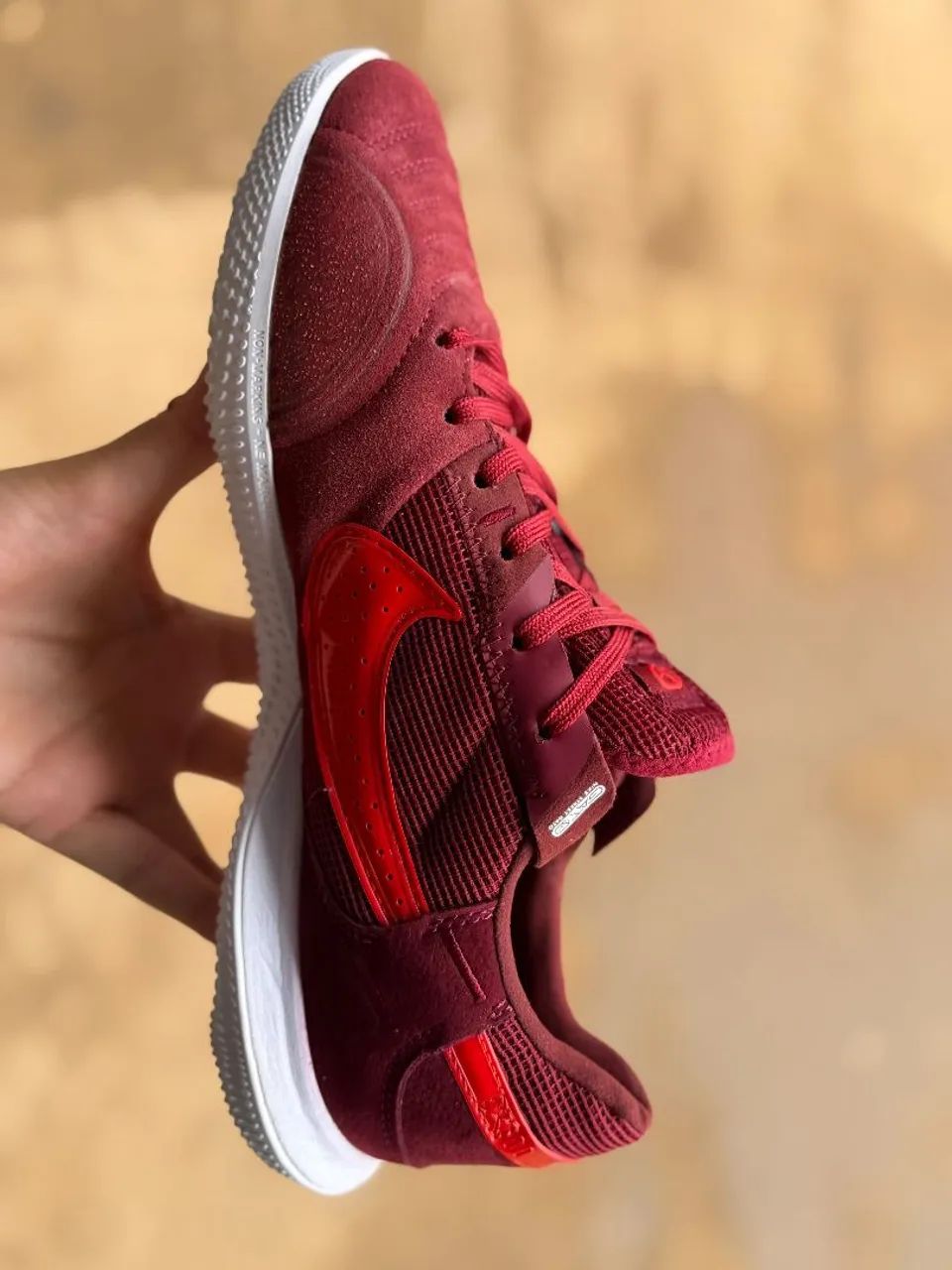 Nike street gato  - Foto 5
