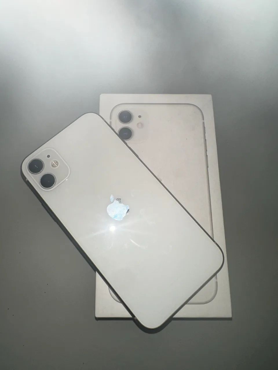 IPHONE 11 - 64GB - PERFEITO ESTADO!