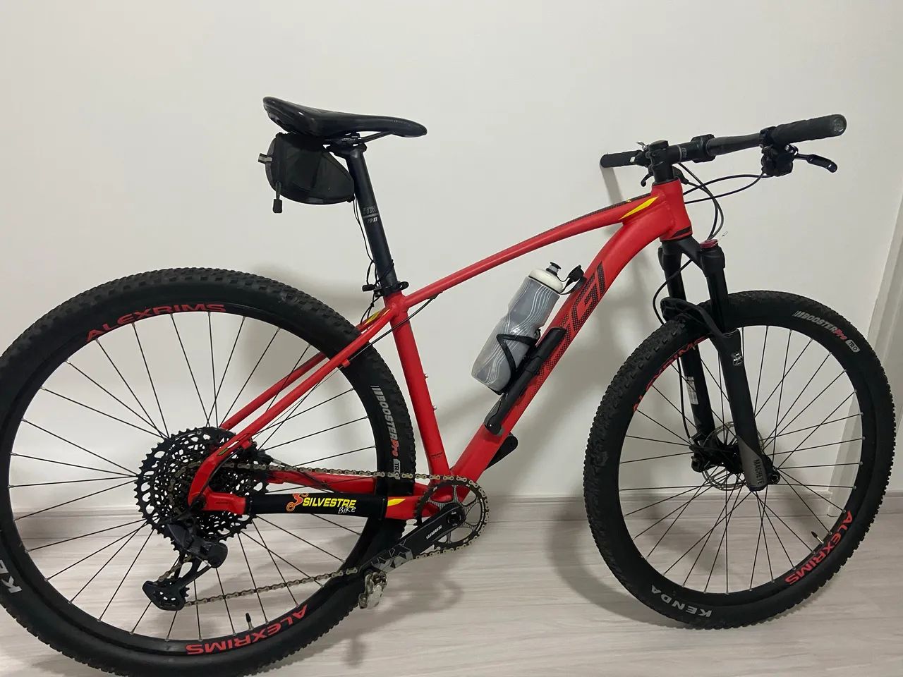 Vendo bike  - Foto 2
