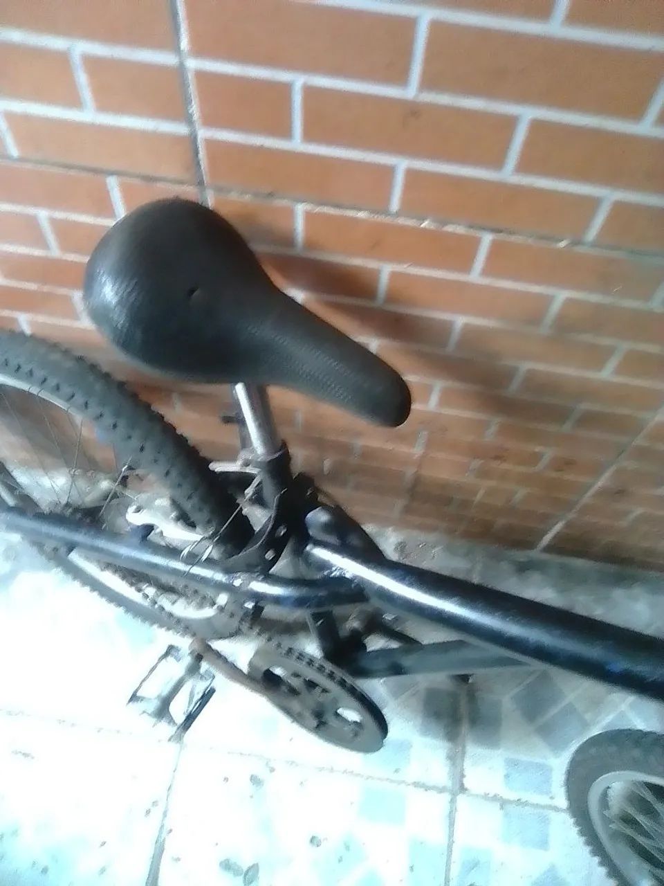 Vendo bicicleta aro 20  - Foto 4