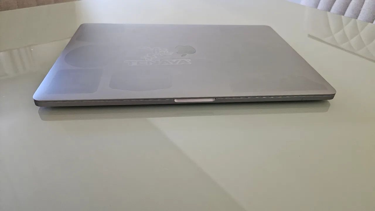 Macbook pro 2019 i9 16gb 1tb - Notebooks - São José do Vale do Rio