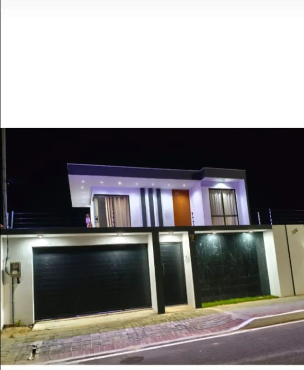 Casa são João da barra  - Foto 2