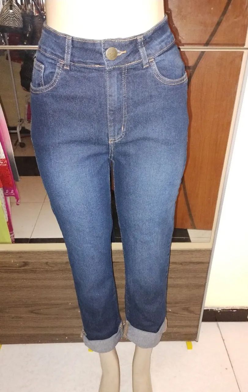 Calça feminina 