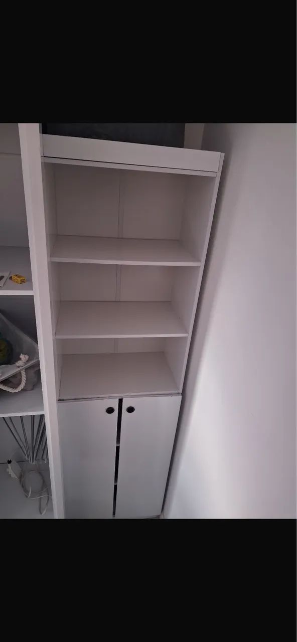 Estante multi uso  - Foto 2