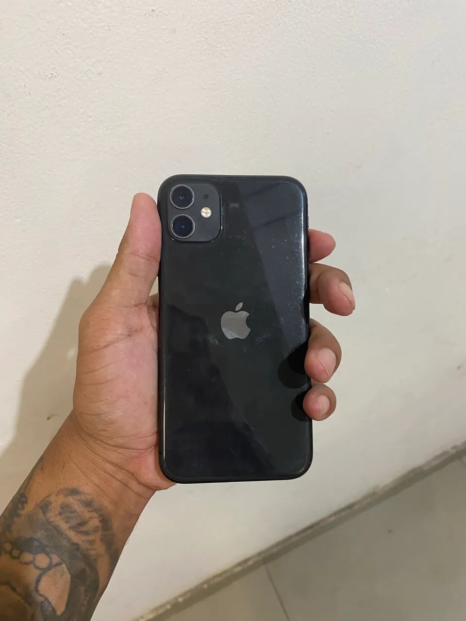 iPhone 11 - Foto 4