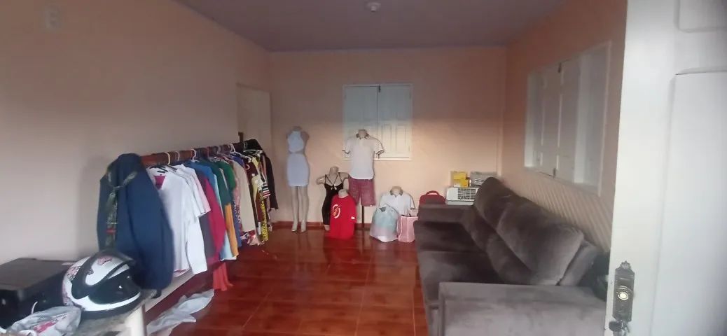 Foto - Macapá - Universidade