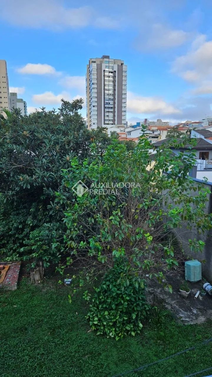 TERRENO - SÃO BERNARDO DO CAMPO - PARQUE ANCHIETA