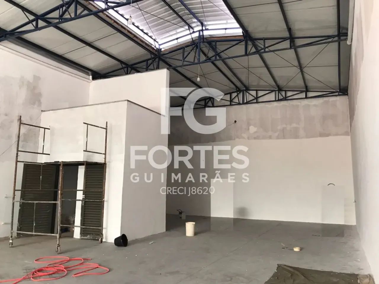 Salão nos Campos Elíseos - Foto 3