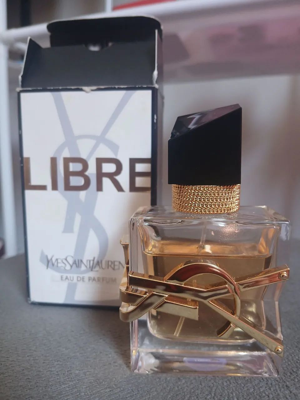 LiBRE EDP 30ML