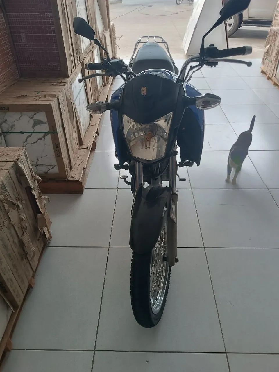 Titan 160  - Foto 5
