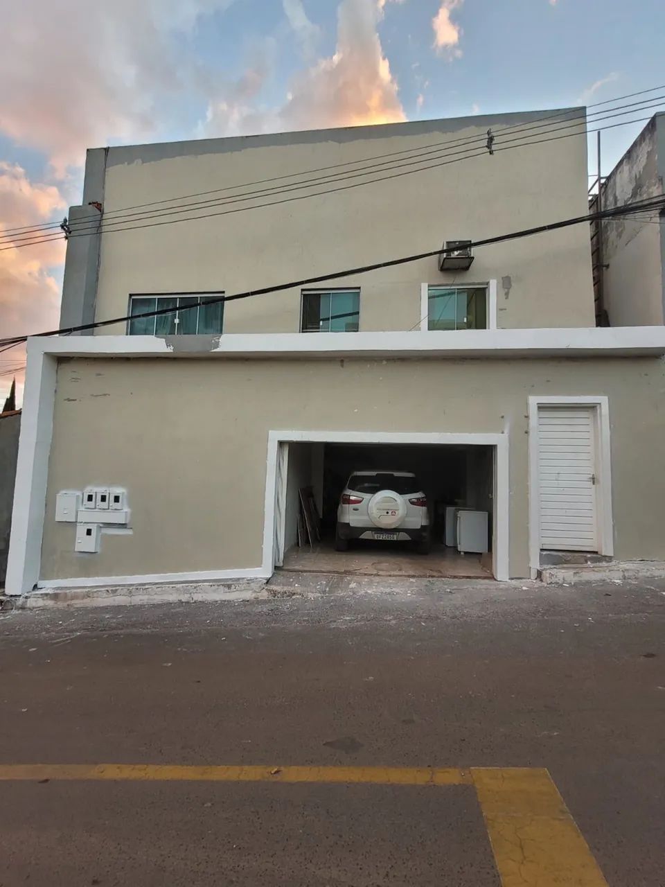 Casa Vicente Pires 