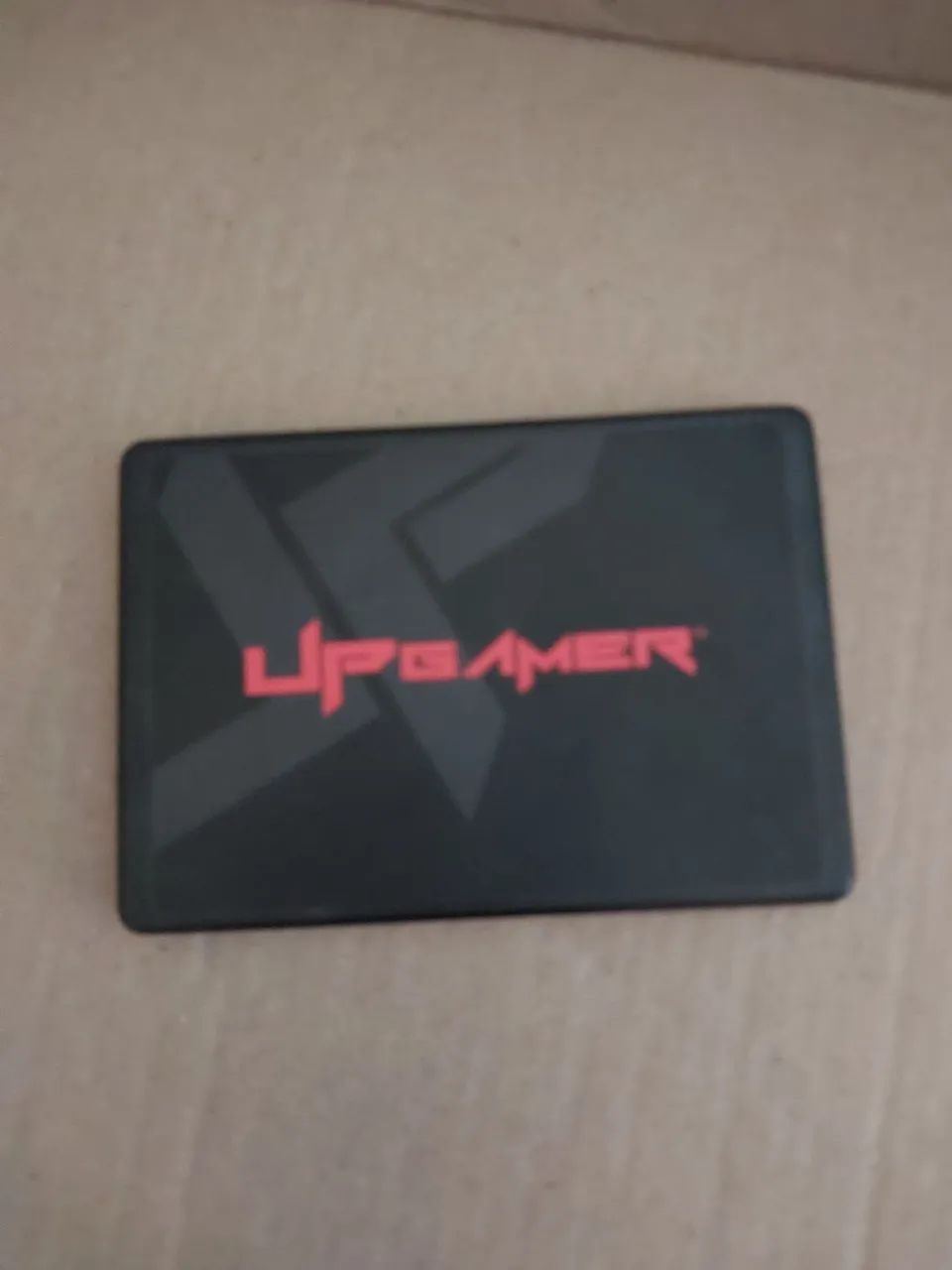  SSD Up Gamer, 480GB