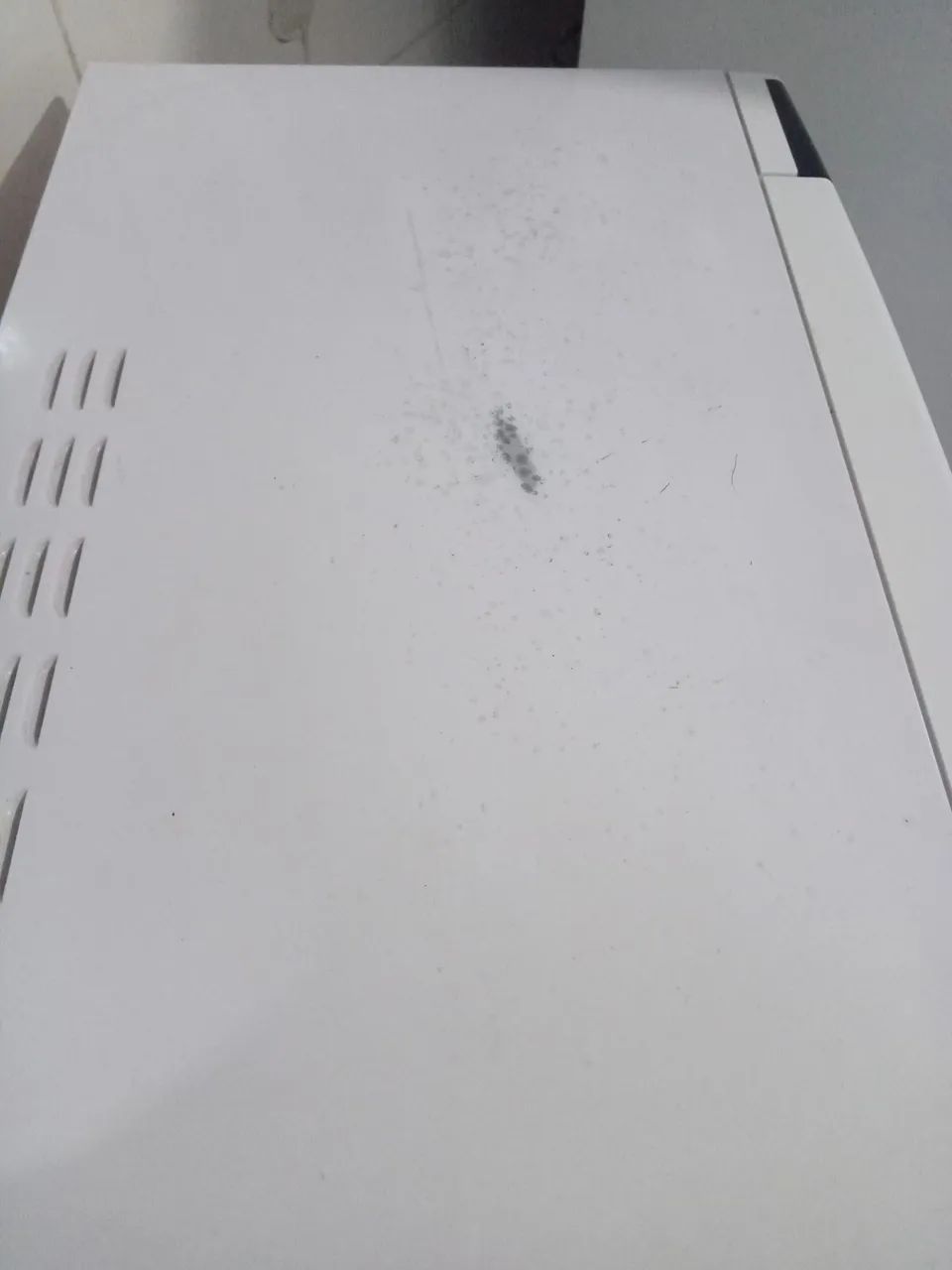 Microondas Eletrolux 20l - Foto 5