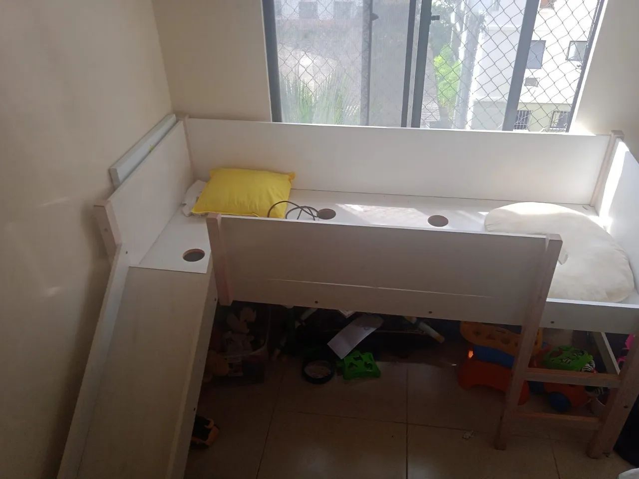 Cama de criança  - Foto 2