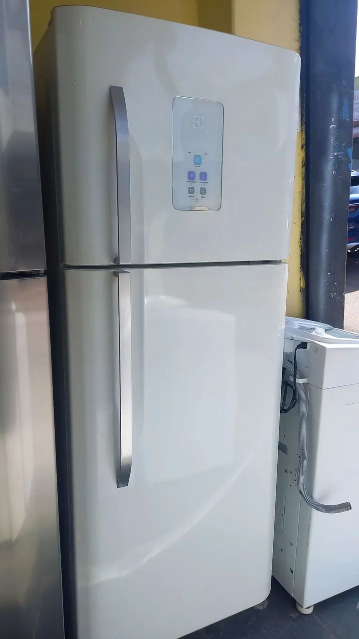 Geladeira Electrolux TF51