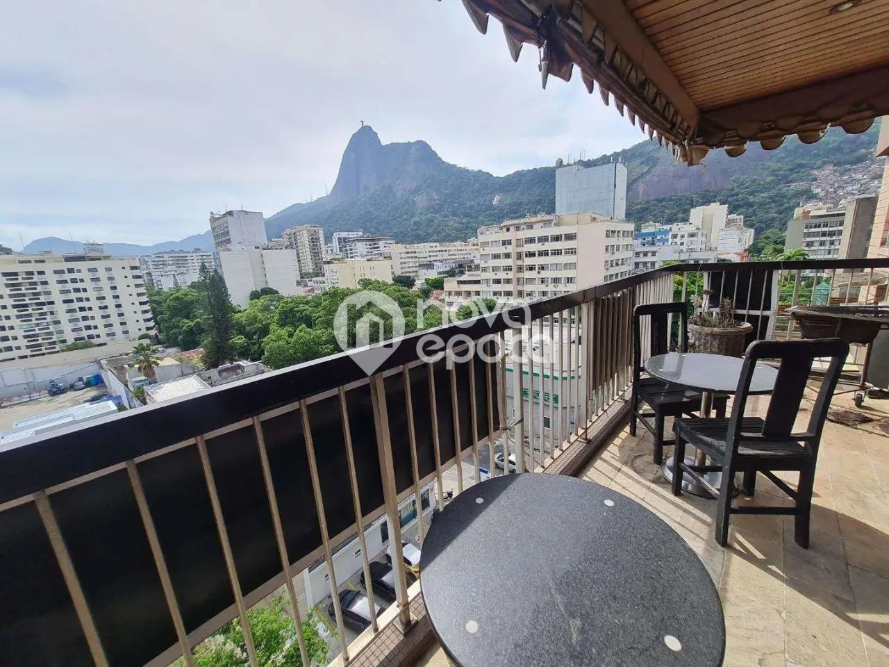 Botafogo | Cobertura 4 quartos, sendo 2 suites - Foto 5