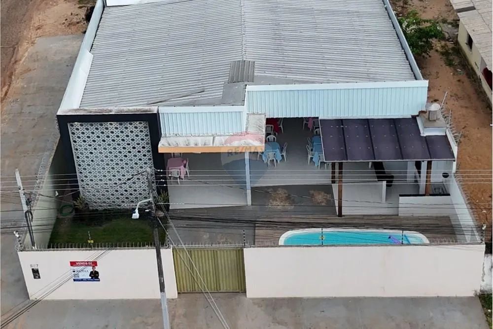 Espaço à venda no bairro Caranã - Foto 2