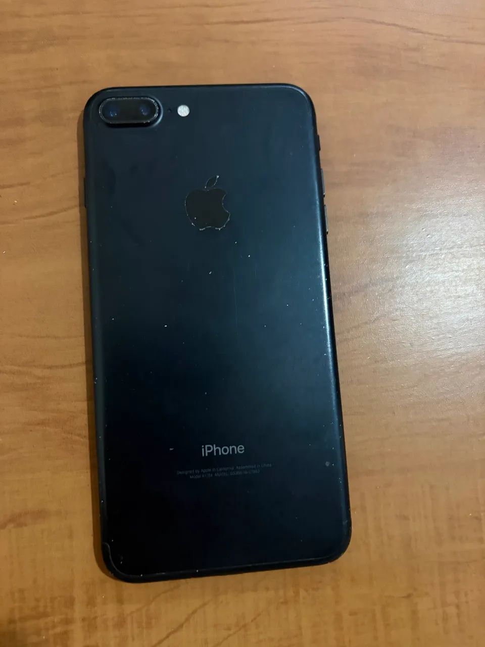 iPhone 7 Plus - Foto 5