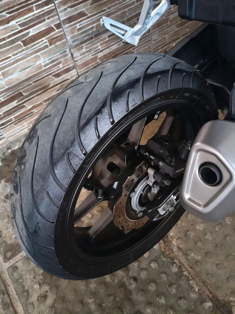 Cb 500f - Foto 5