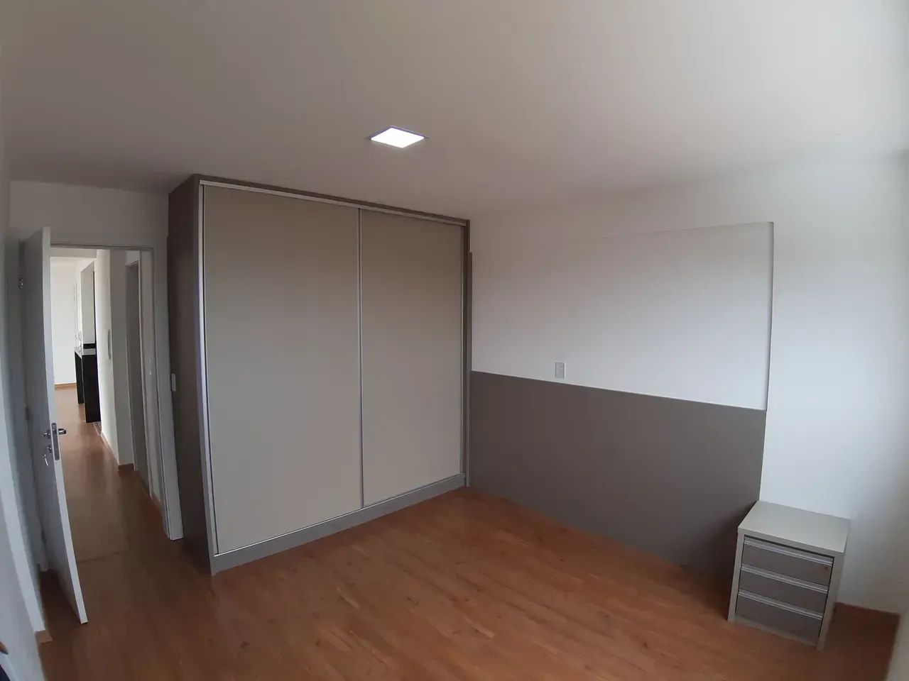 APARTAMENTO - INFINITY CLUB RESIDENCE - 21° ANDAR - Foto 5
