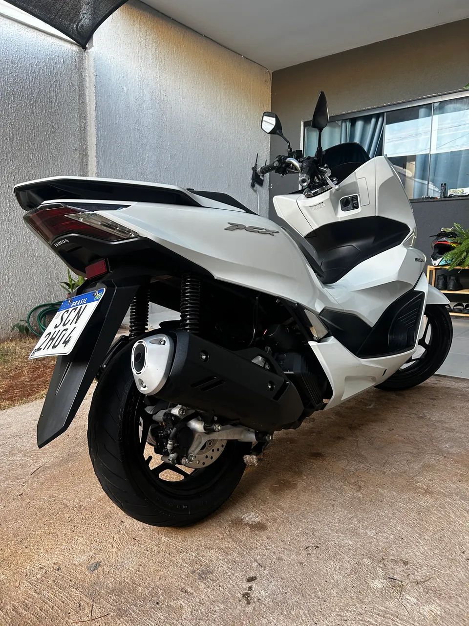 PCX 160 ABS 2023 - Foto 5
