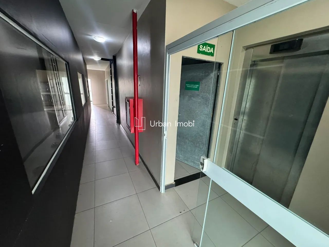 Sala Comercial Ampla na Vila Santa Cecília  200 m² VR - Foto 4