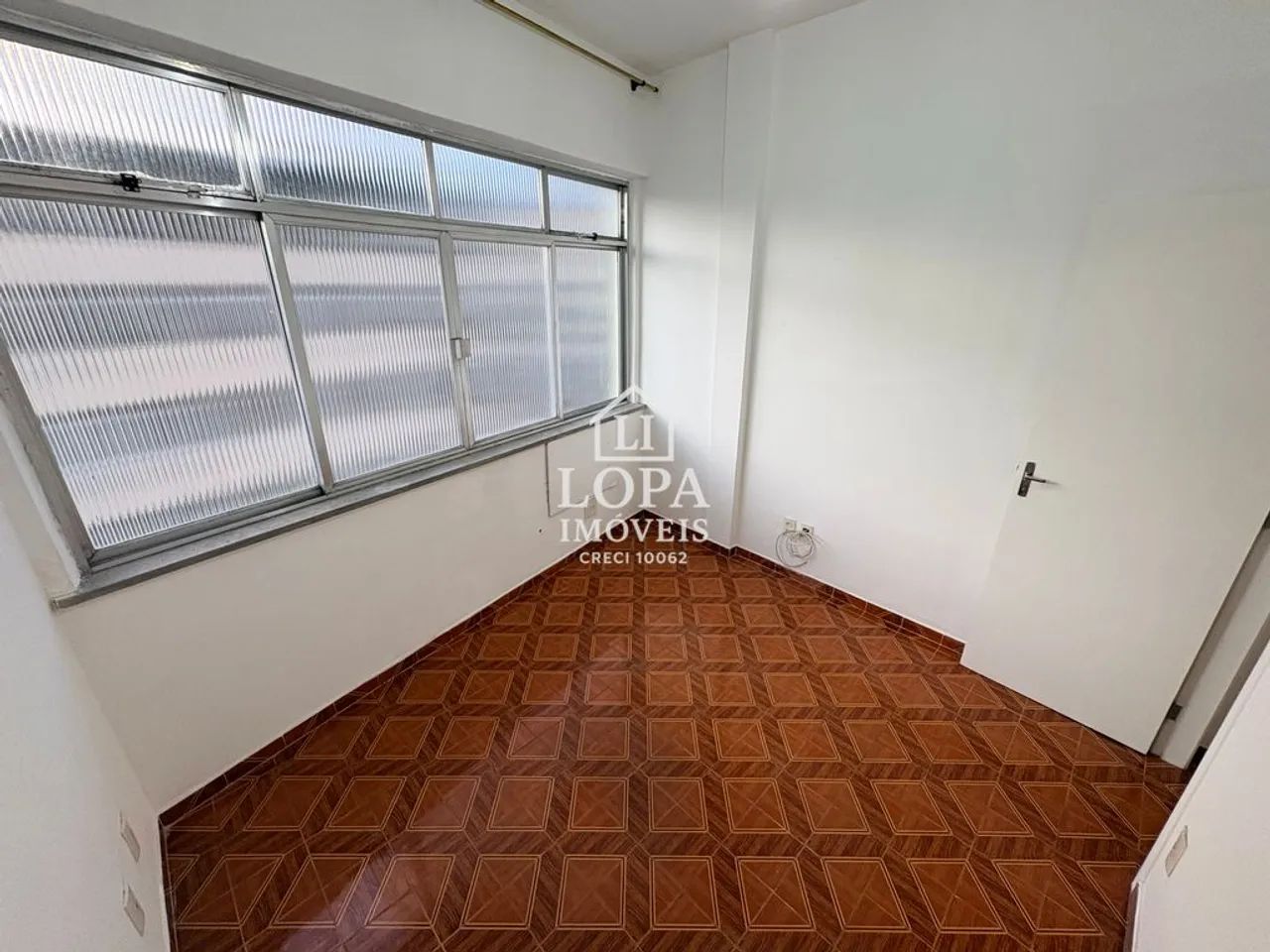 Studio no Rio de Janeiro, na Lapa