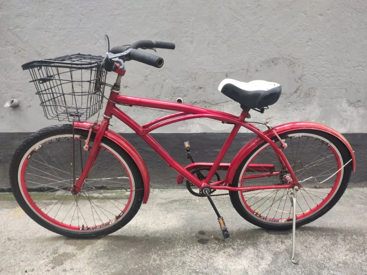 Bicicleta praiana  - Foto 2