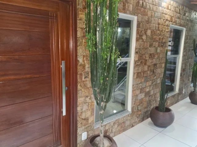 Vendo esta excelente casa em Mendes - Foto 2