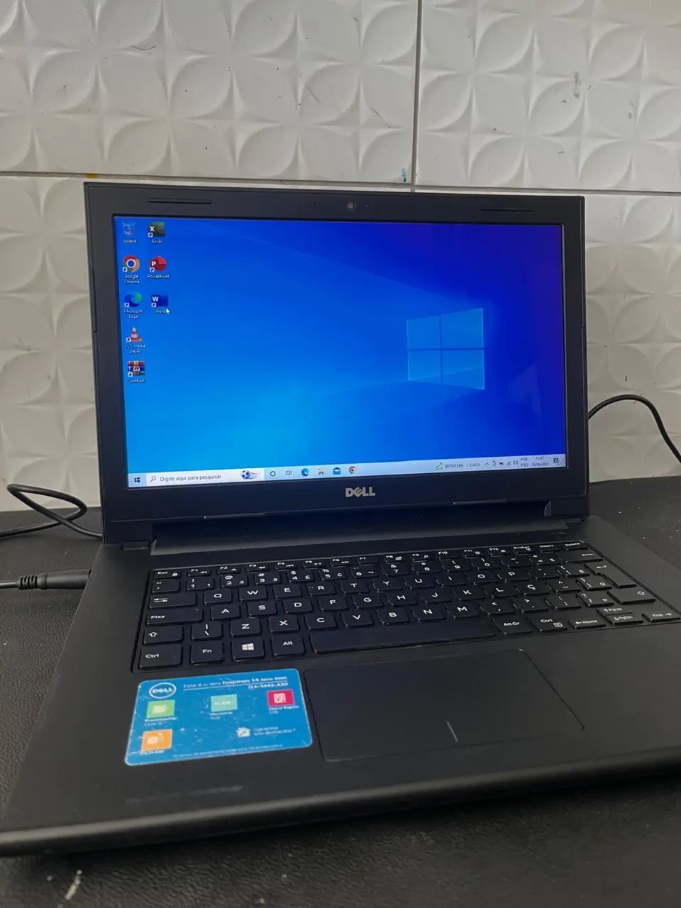 Notebook Dell I5