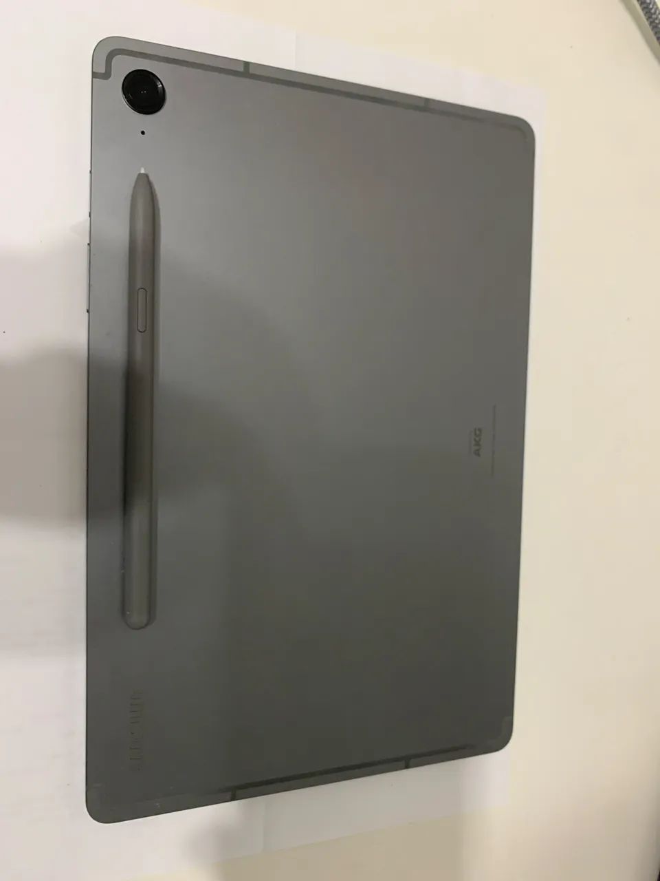 Samsung Tab S9 FE 256 gb  - Foto 2