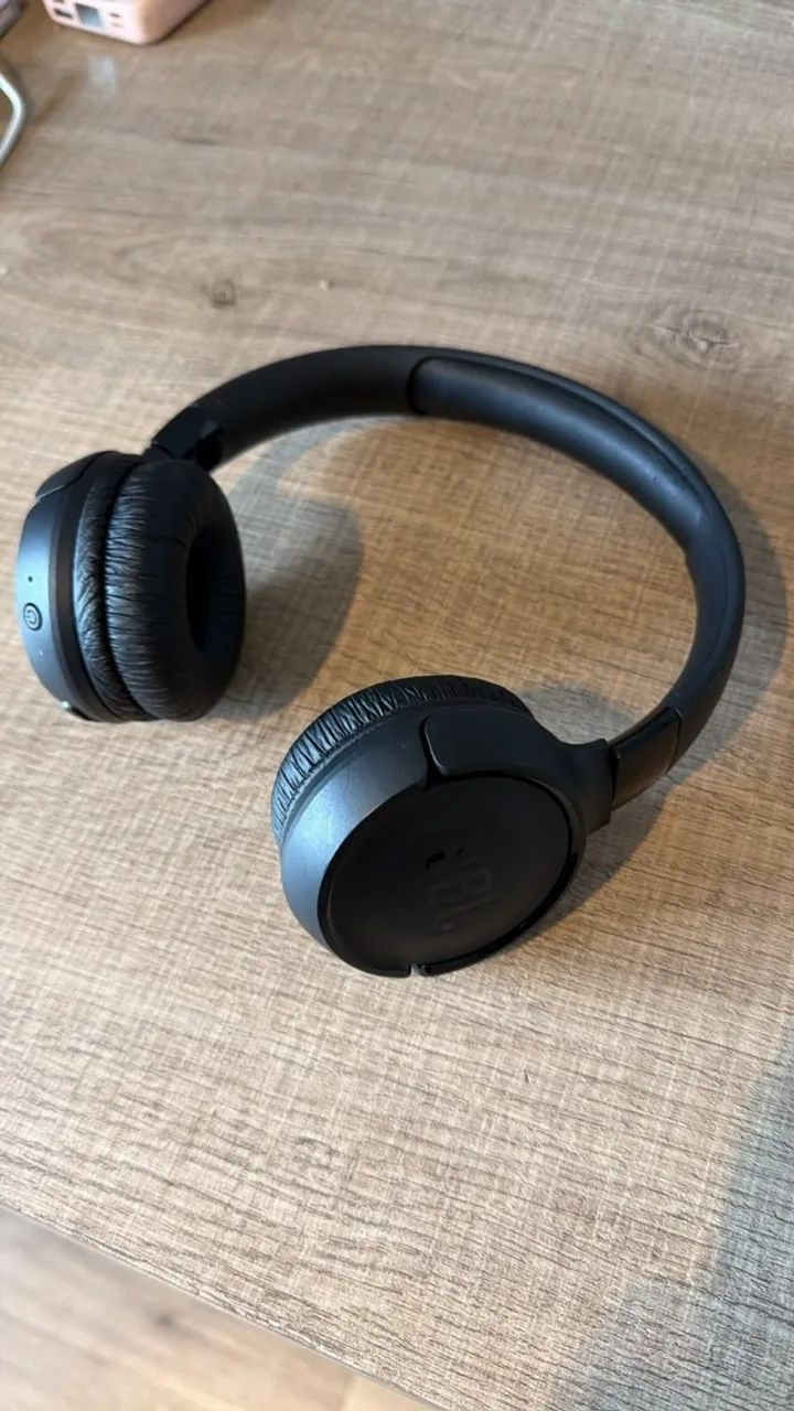 Fone Bluetooth JBL Sem Fio - Foto 2