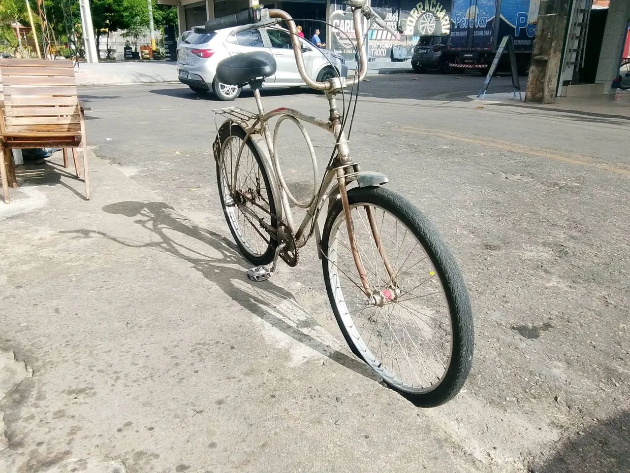 Ciclismo  - Foto 2