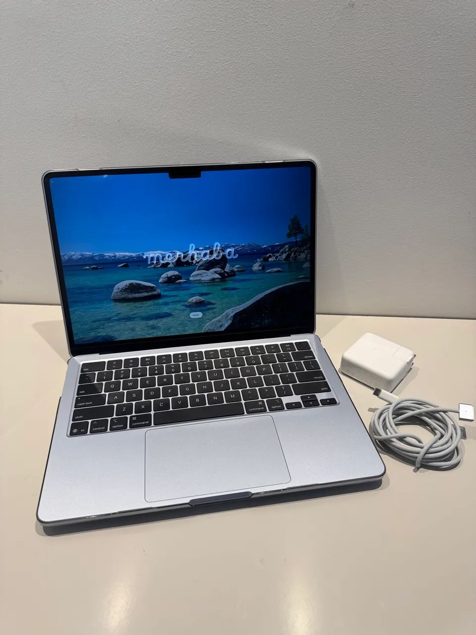 MacBook Air M4 | Bat 100% - Foto 2