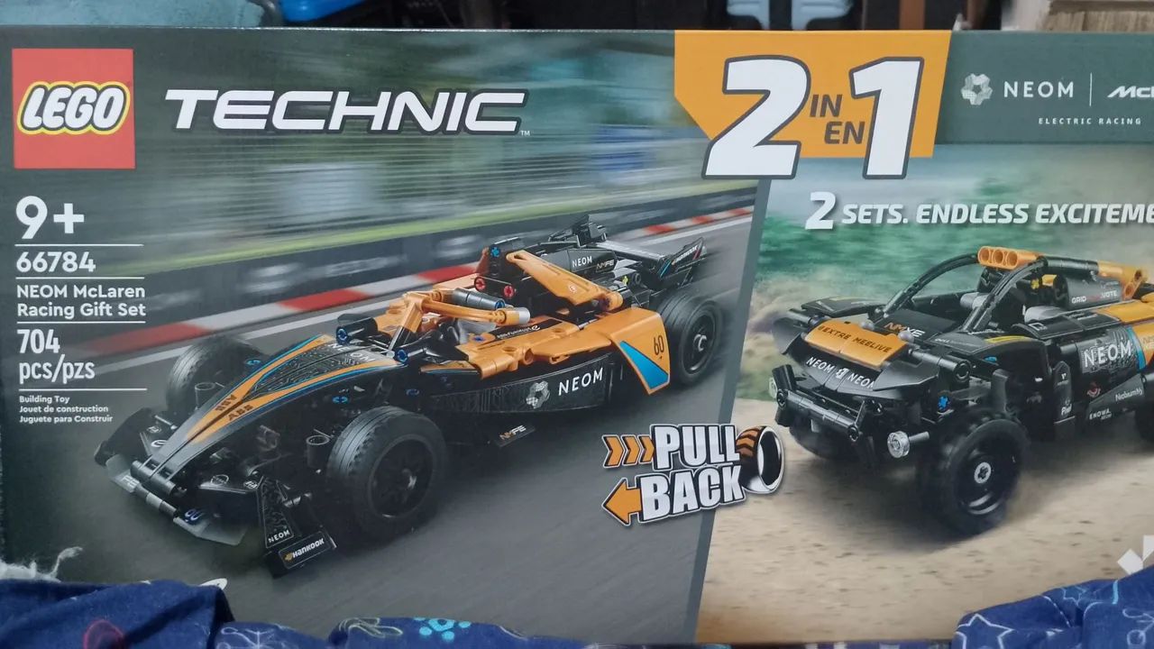 Lego - Foto 2