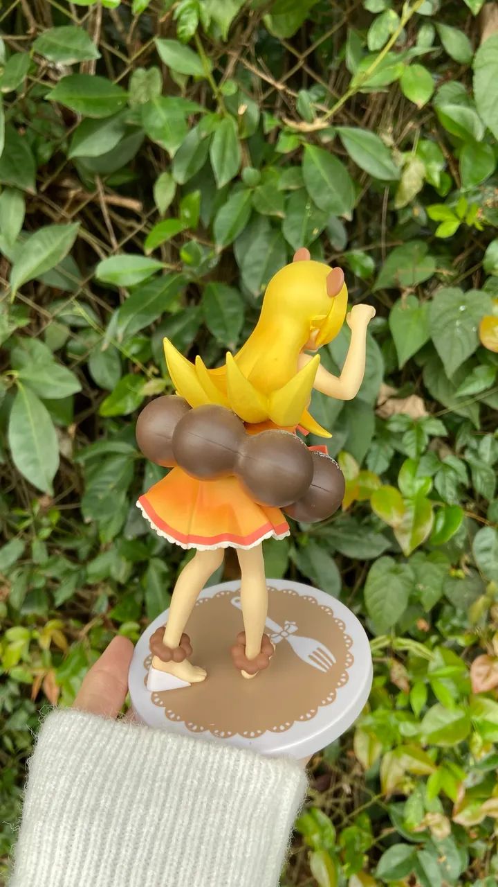 Figure Anime Shinobu Oshino Original Monogatari - Foto 2