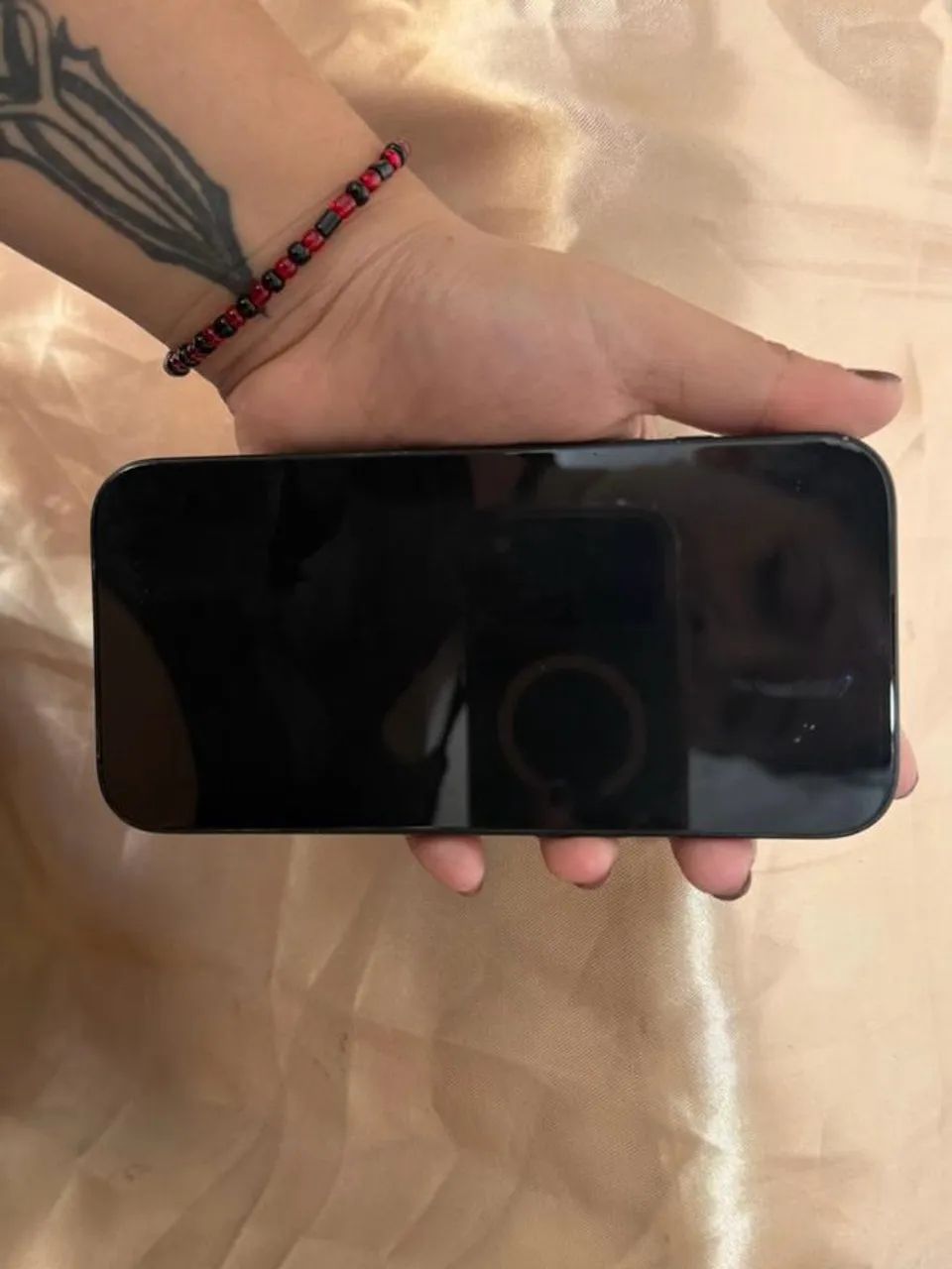 iphone 16 - Foto 4